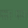 Блочный насос WILO CRONOBLOC-BL 32/160-4/2 2786201